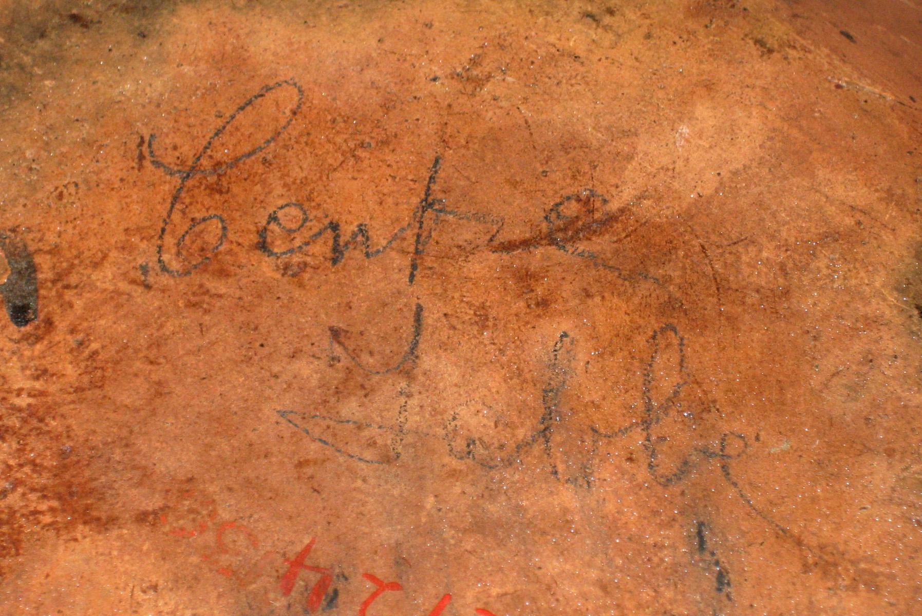 1965.2306 Dish (inscription)