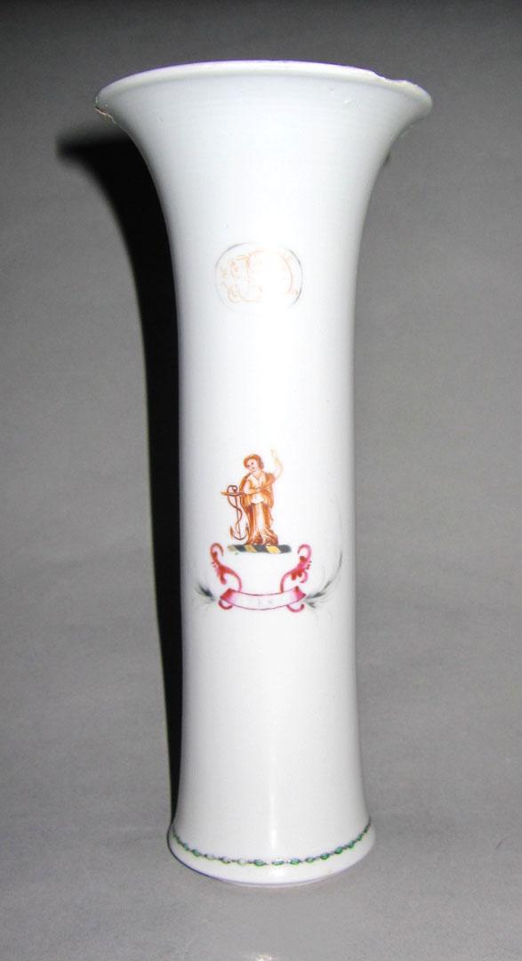 1956.0038.028 Porcelain Vase