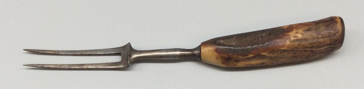 1965.2322.002 Fork, view 1