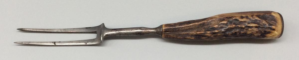 1965.2322.003 Fork, view 1