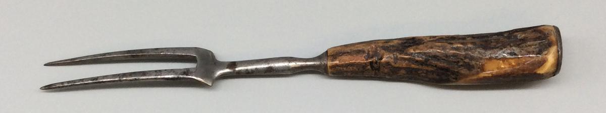 1965.2322.003 Fork, view 2