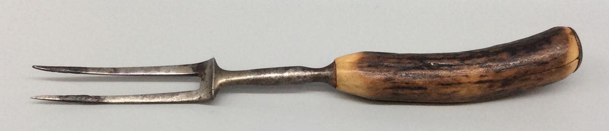 1965.2322.004 Fork, view 1