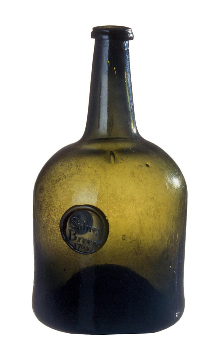 1965.2337 Bottle