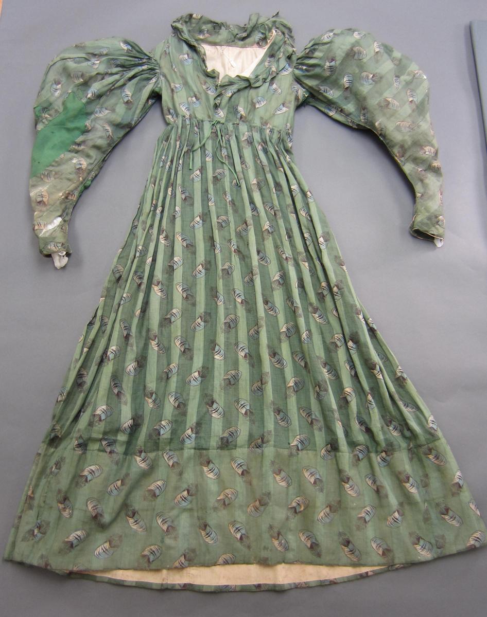 1965.2368 Dress, Front 2