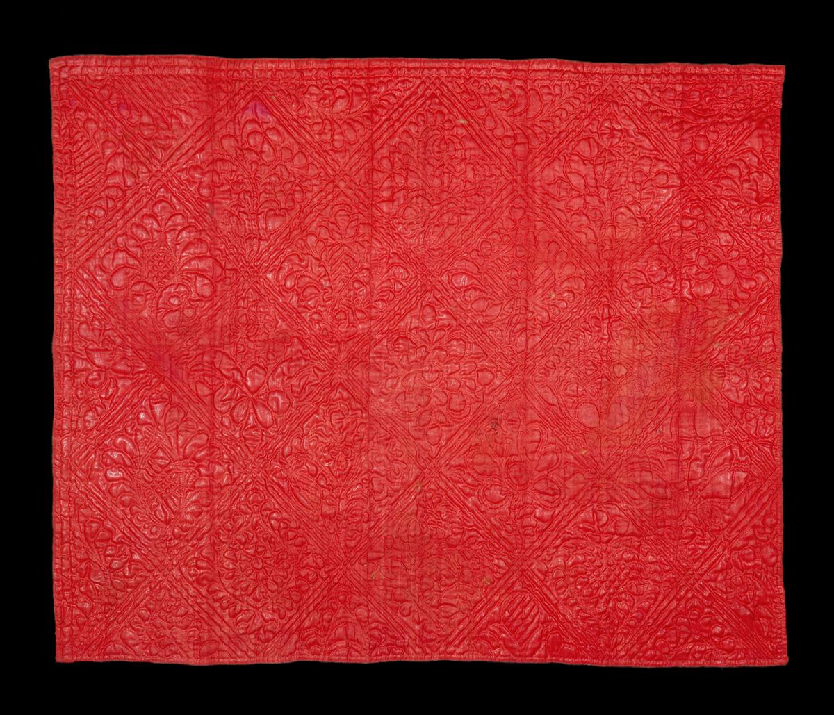 1969.2374 Quilt