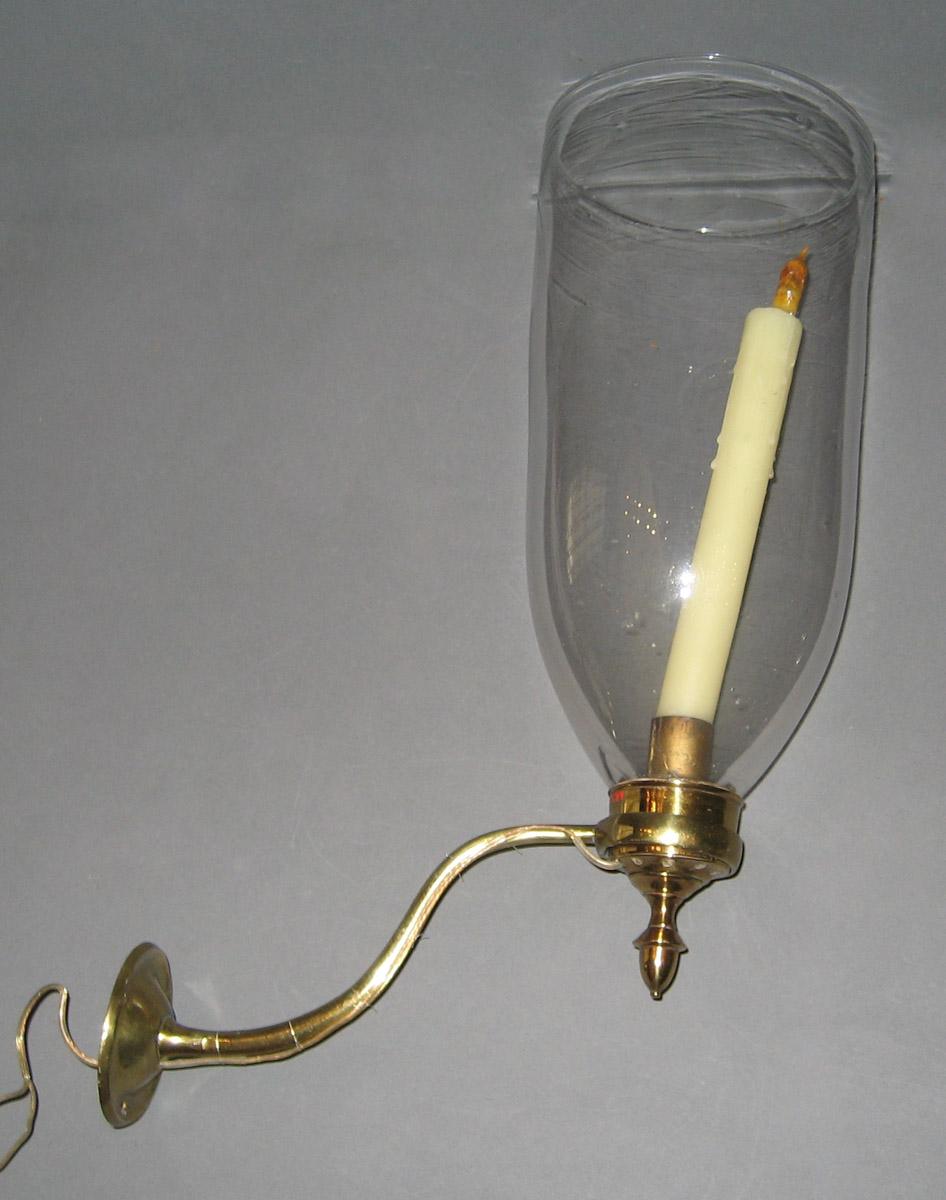 1965.2377 Sconce