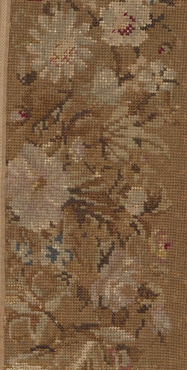 1965.2378 Table cover, Detail 18