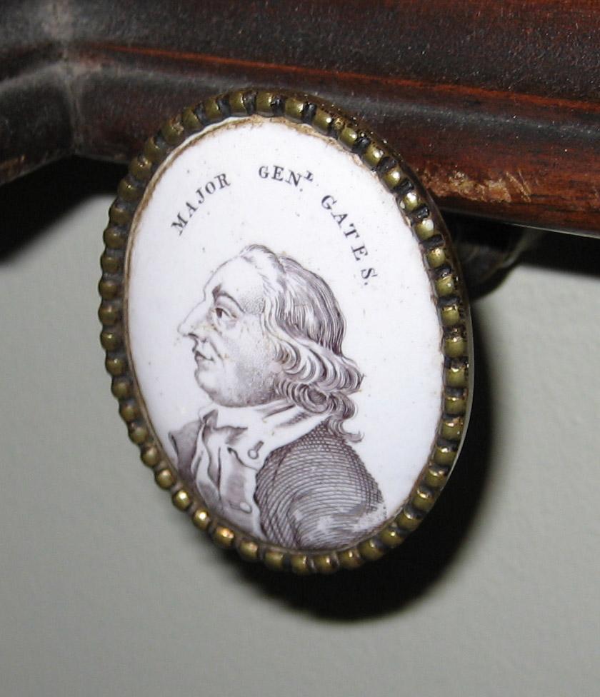 1965.2384.001 Cloak Pin