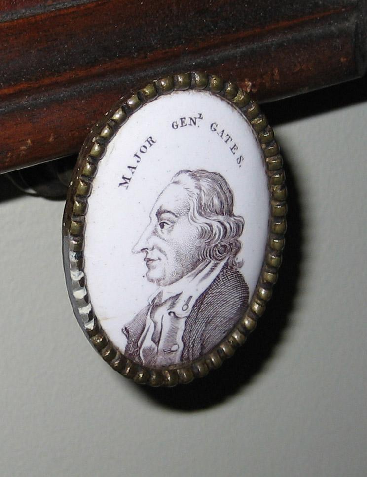 1965.2384.002 Cloak Pin