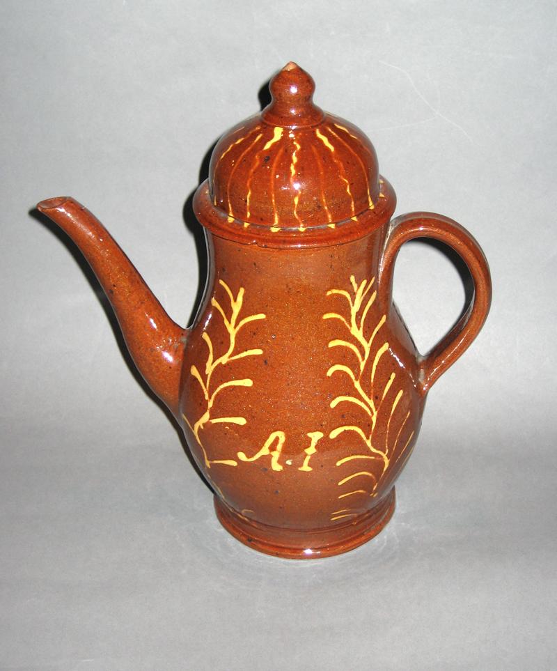 1956.0038.035 Coffeepot