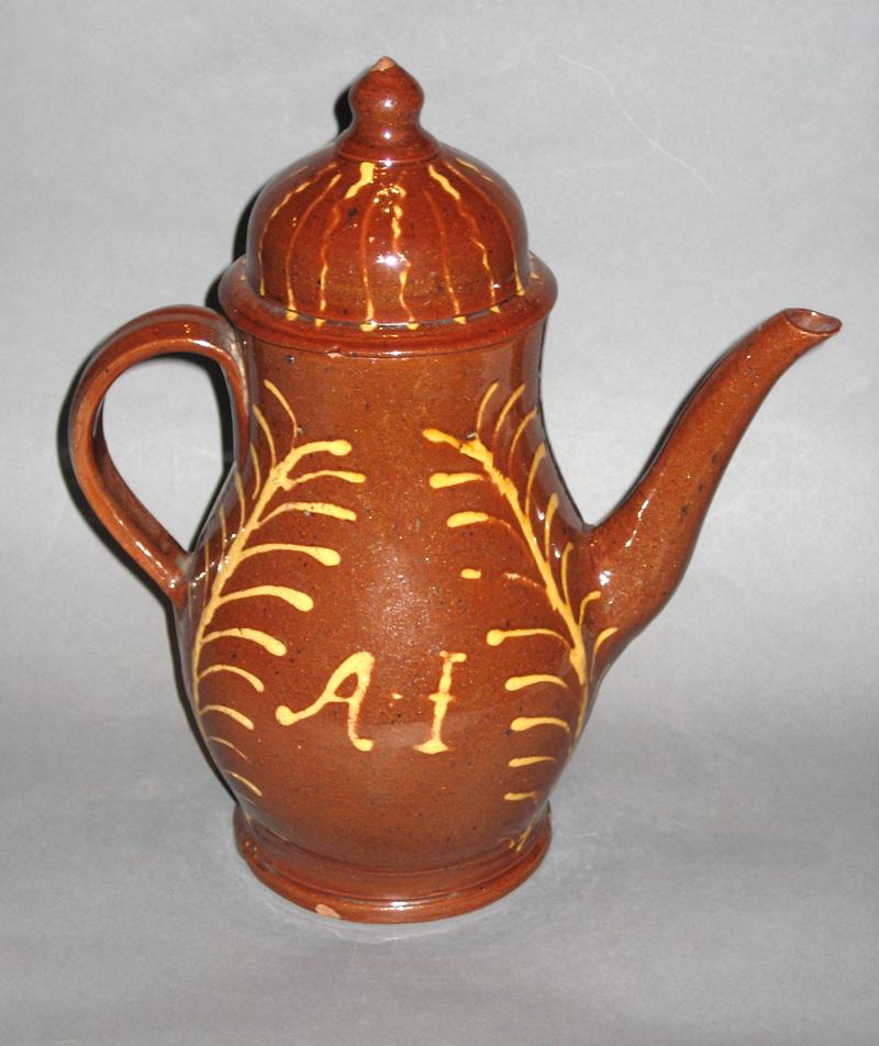 1956.0038.035 Coffeepot (opposite side)