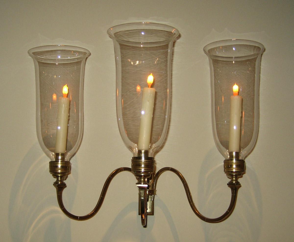 1965.2386.001 Sconce