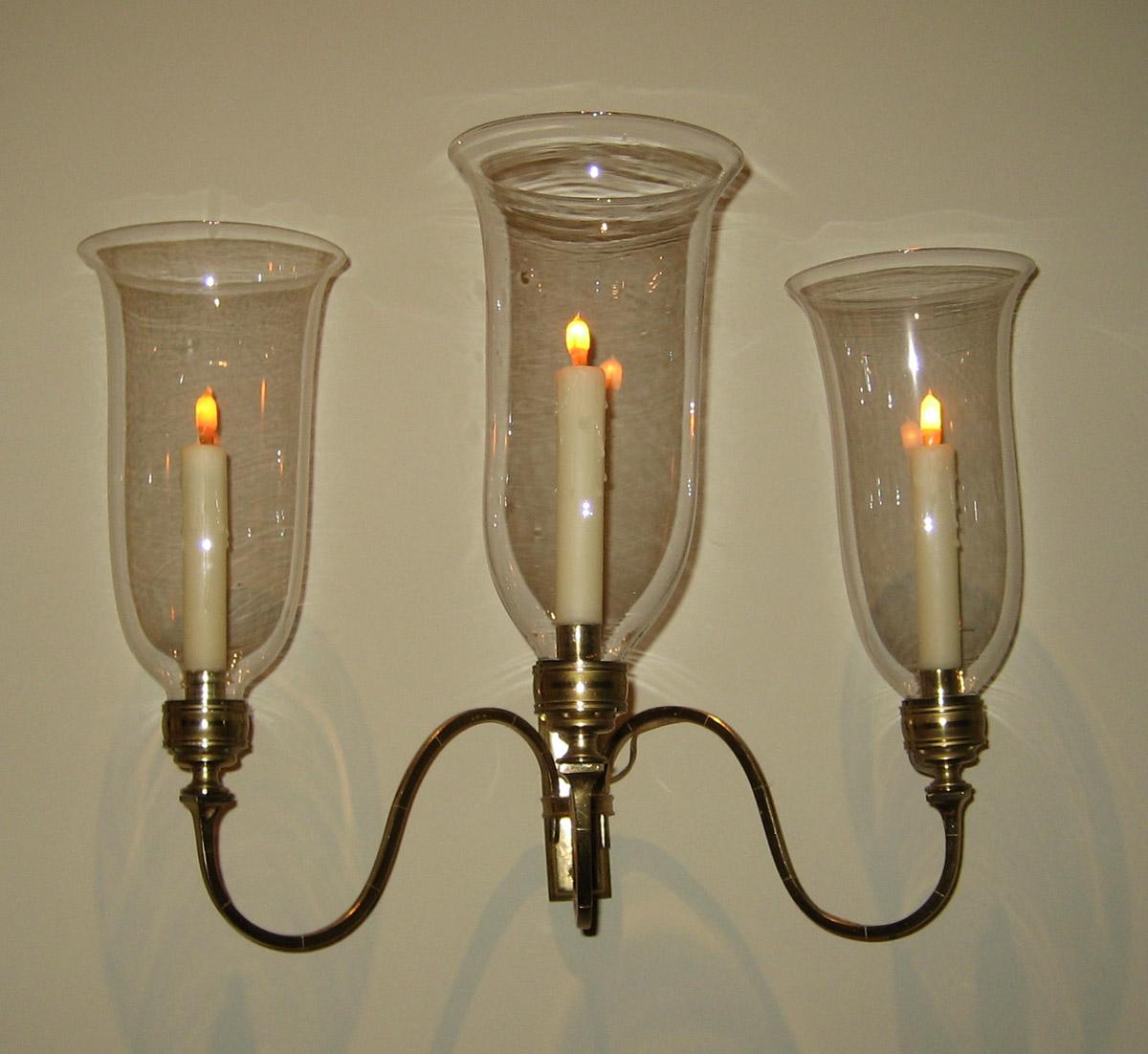 1965.2386.002 Sconce