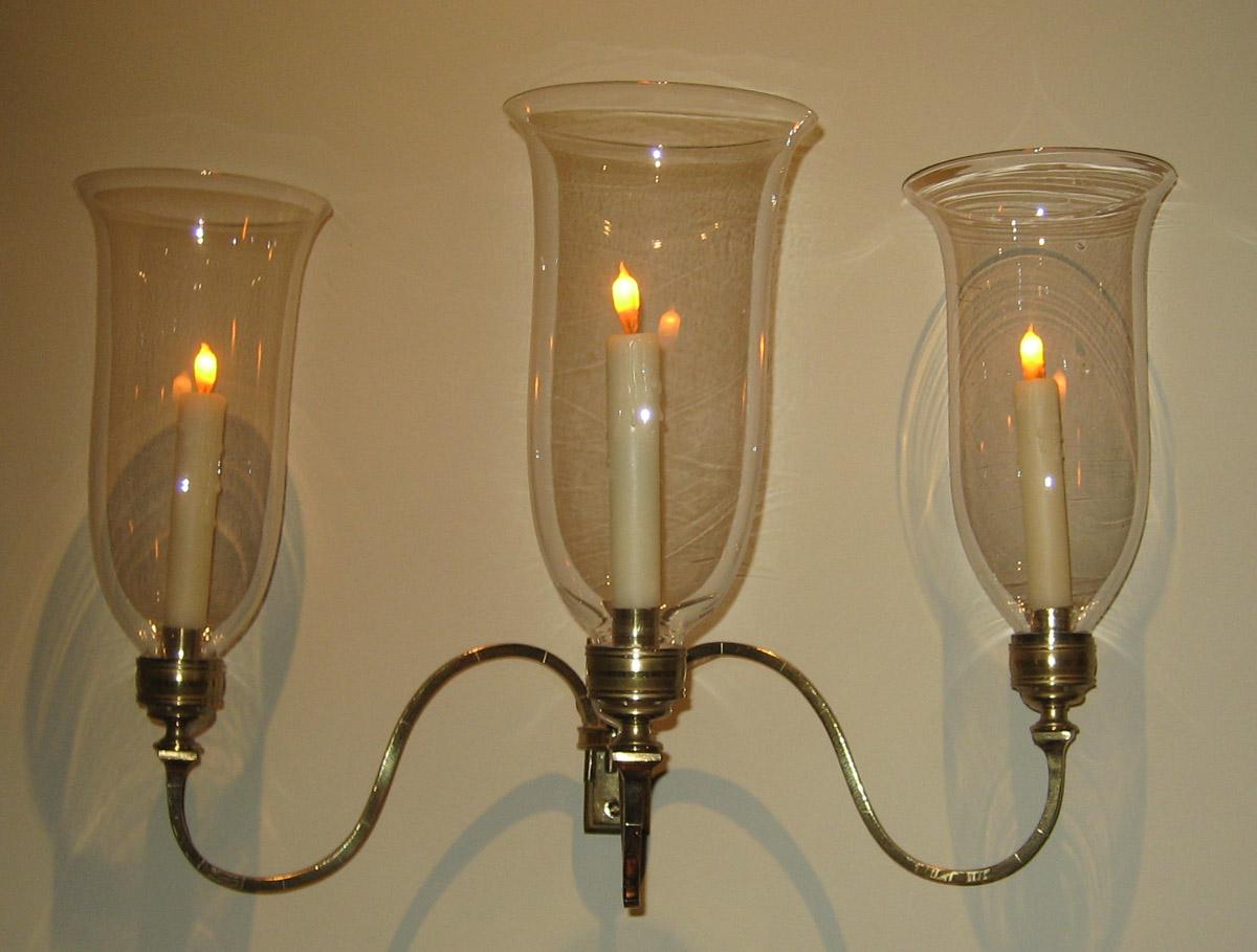 1965.2386.003 Sconce