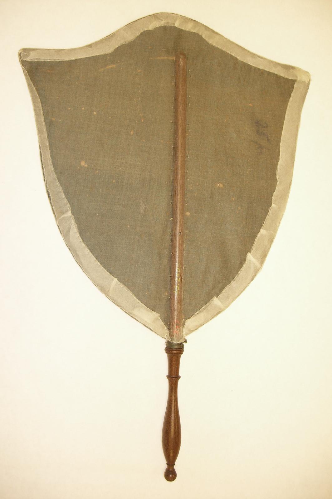 1965.2405 Fan, view 2, back