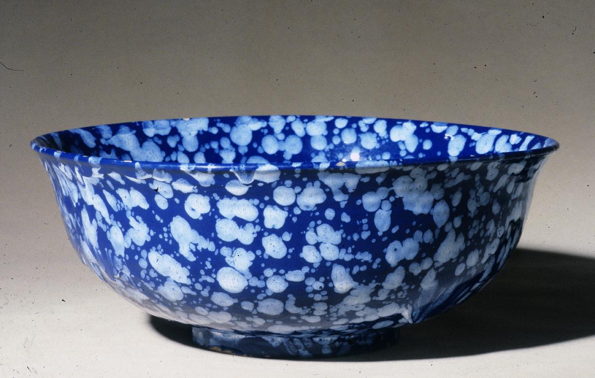 1965.2413 Delft bowl