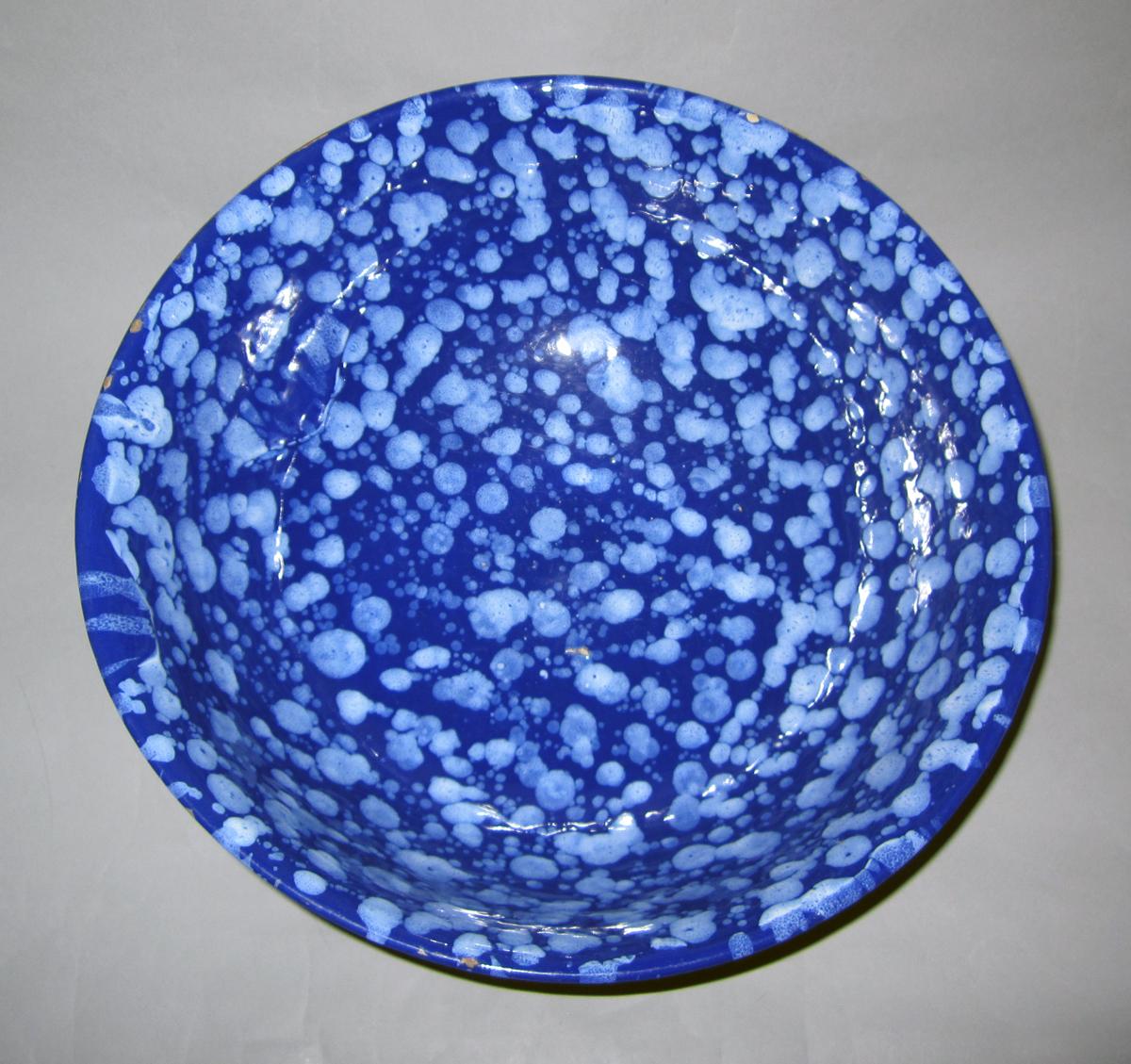 1965.2413 Delft bowl top