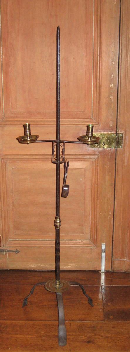 1965.2416 Candlestand