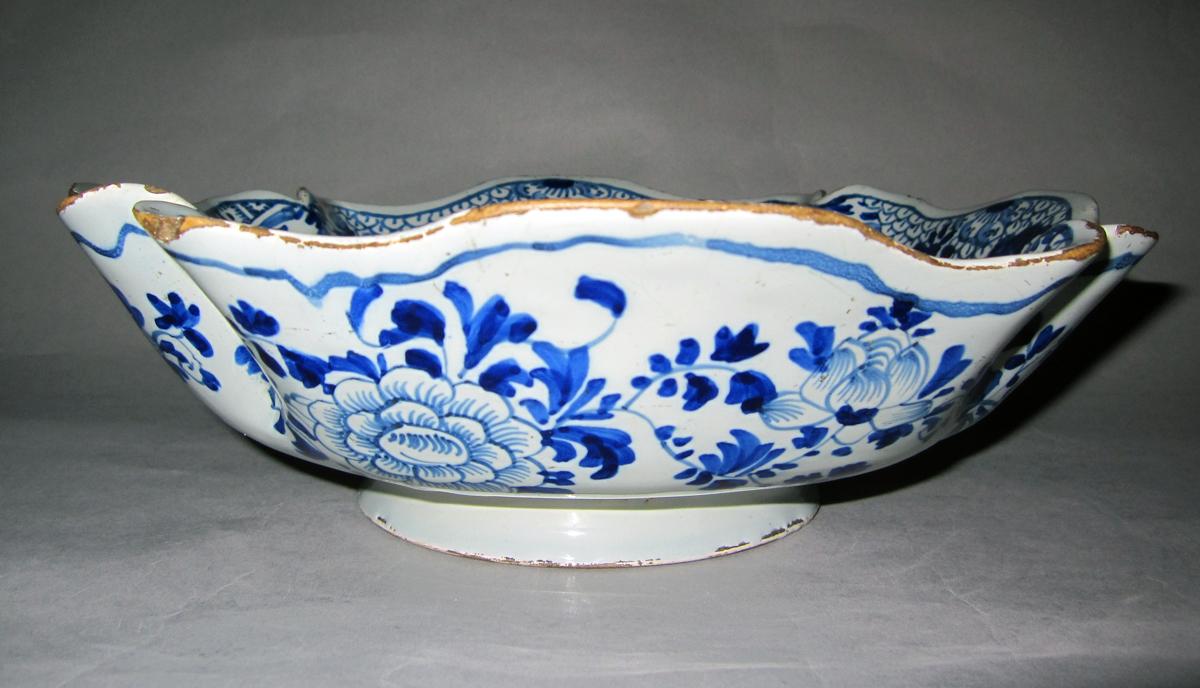 1956.0038.040 Delft bowl