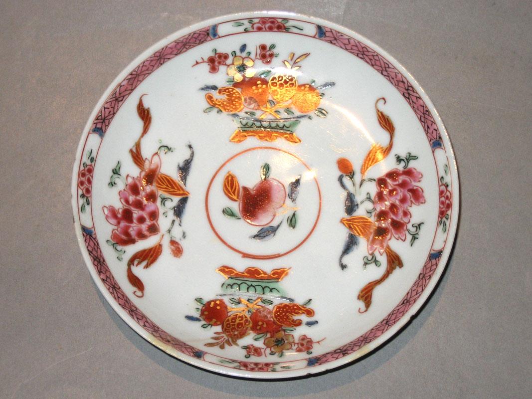 1965.2451 Saucer