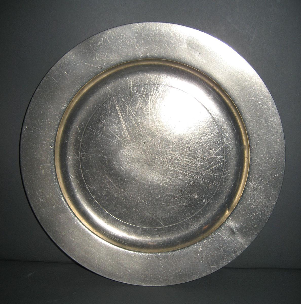 1965.2458 Plate