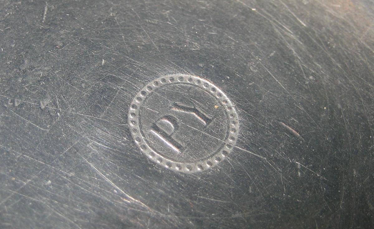 1965.2460 Ladle (mark 1)