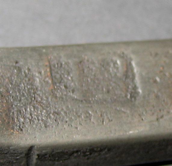 1965.2464 Spoon (mark 1)