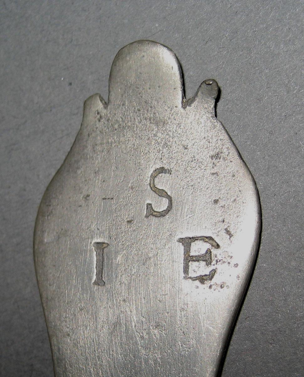 1965.2464 Spoon (mark 3)