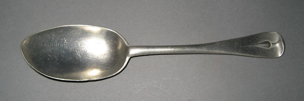 1965.2467 Spoon