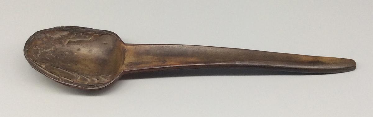1965.2471 Spoon, view 1