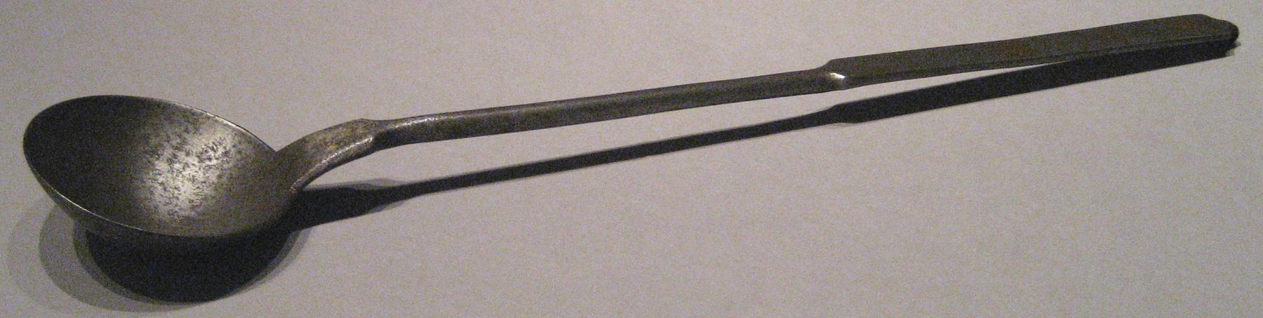 1965.2477 Ladle