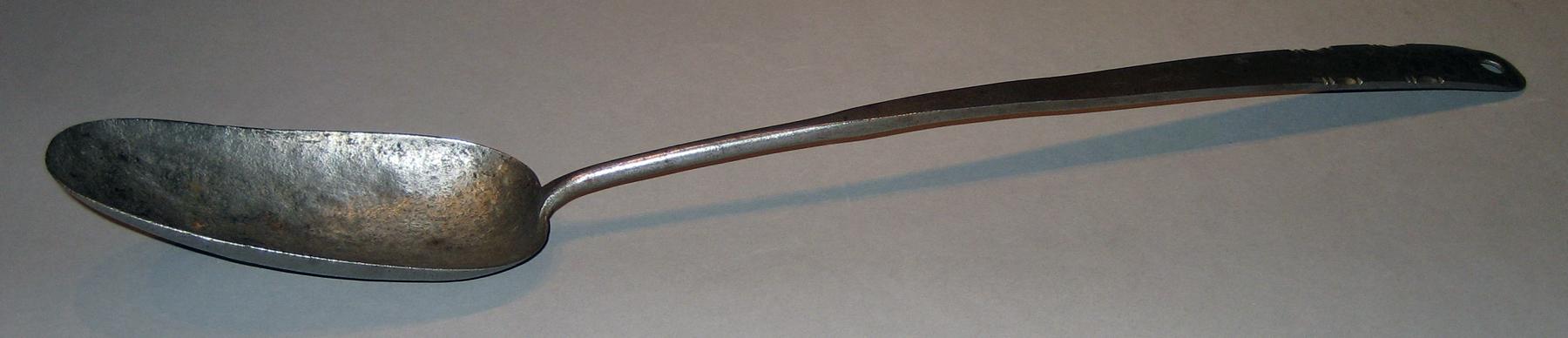 1965.2482 Spoon