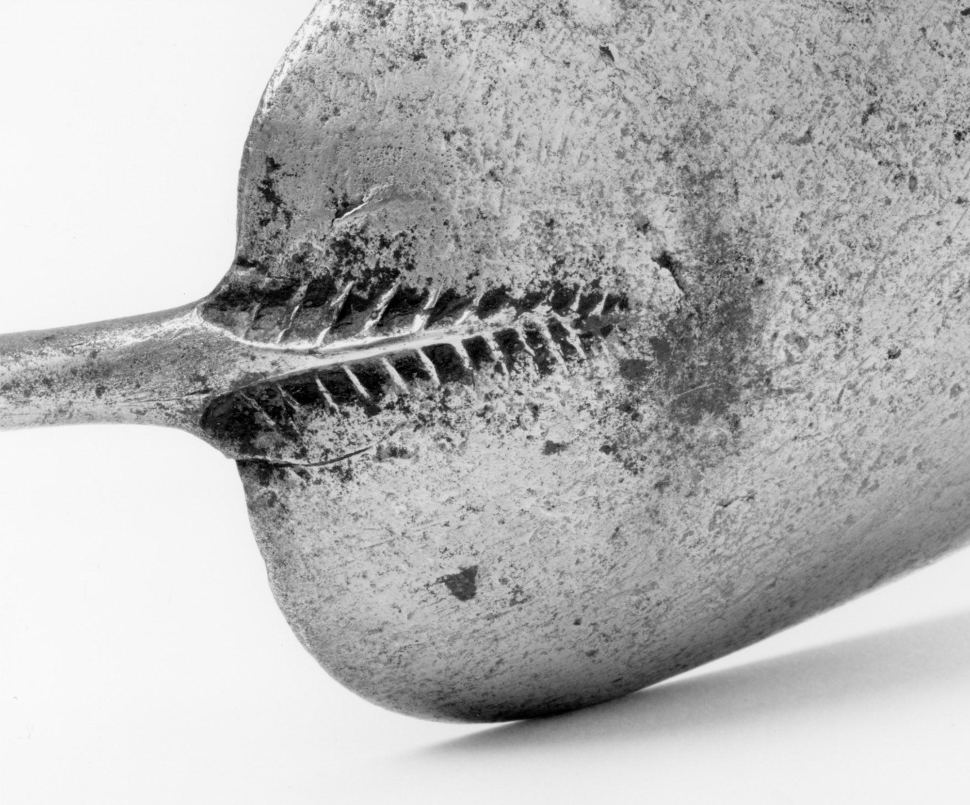 1965.2482 (detail) Spoon