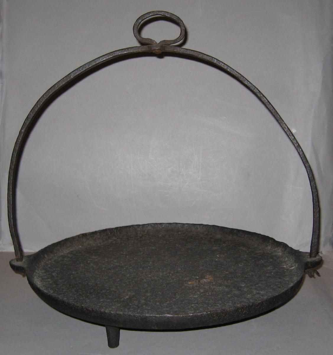 1965.2486 Griddle