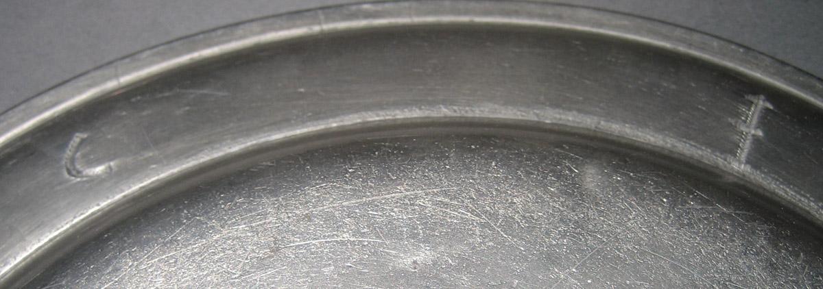 1965.2493 Plate (mark 1)