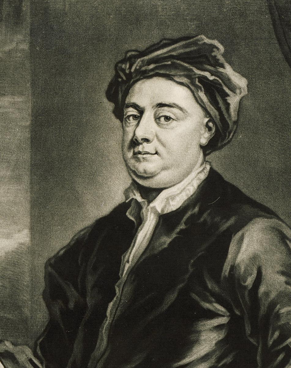 1965.2532 Print, Detail 2
