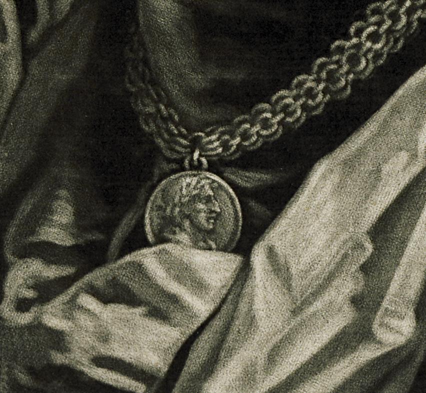 1965.2533 Print, Detail 3