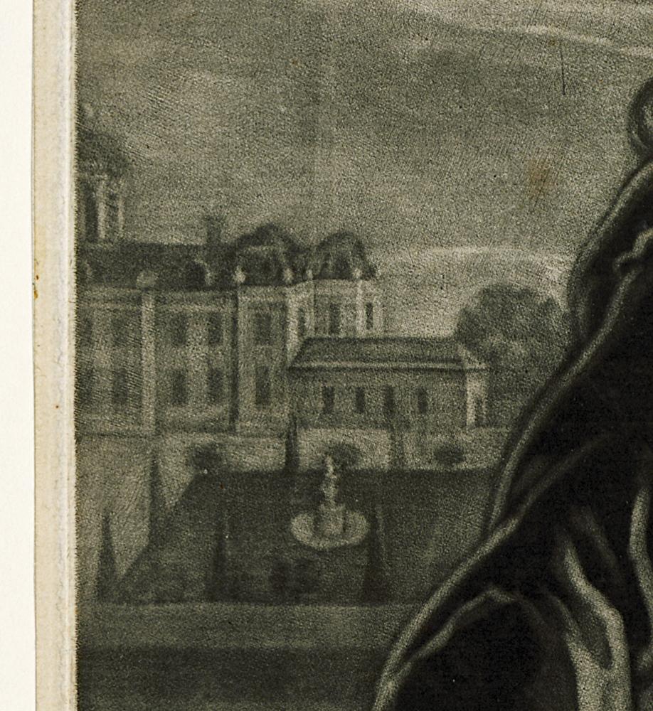 1965.2533 Print, Detail 2