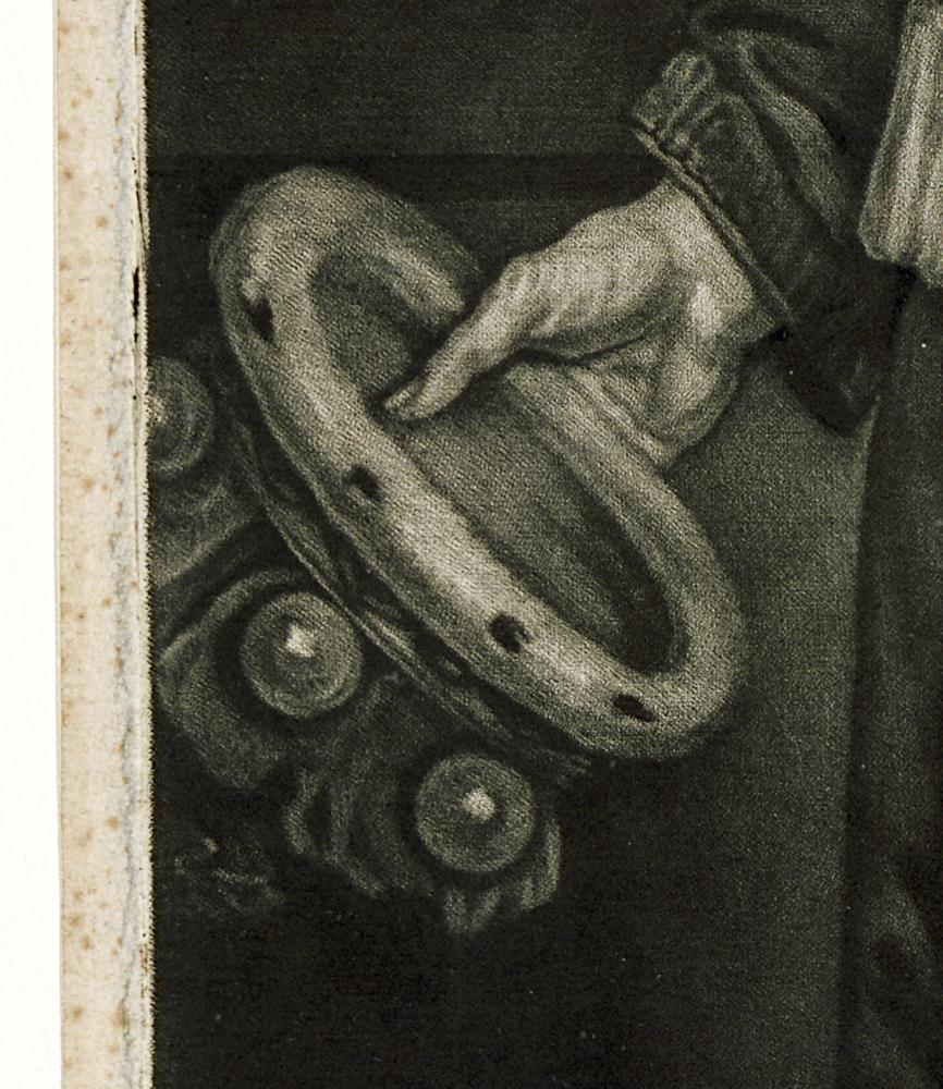 1965.2534 Print, Detail 2