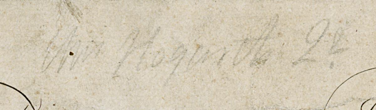 1965.2535 Print, Detail 2