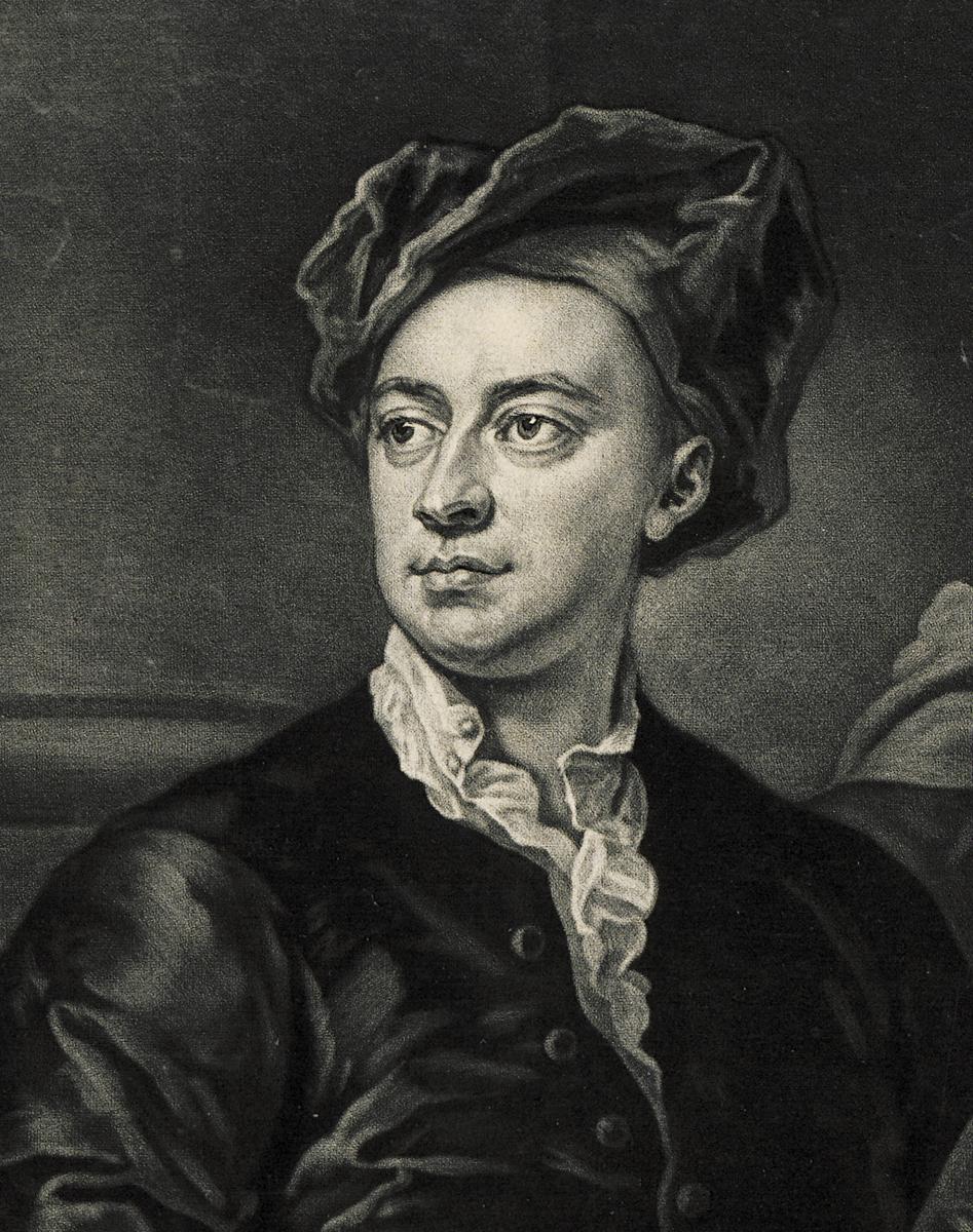 1965.2536 Print, Detail 3