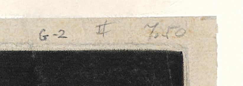 1965.2536 Print, Detail 2
