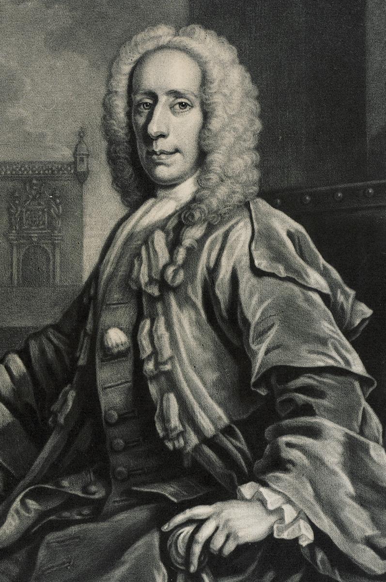1965.2537 Print, Detail 3