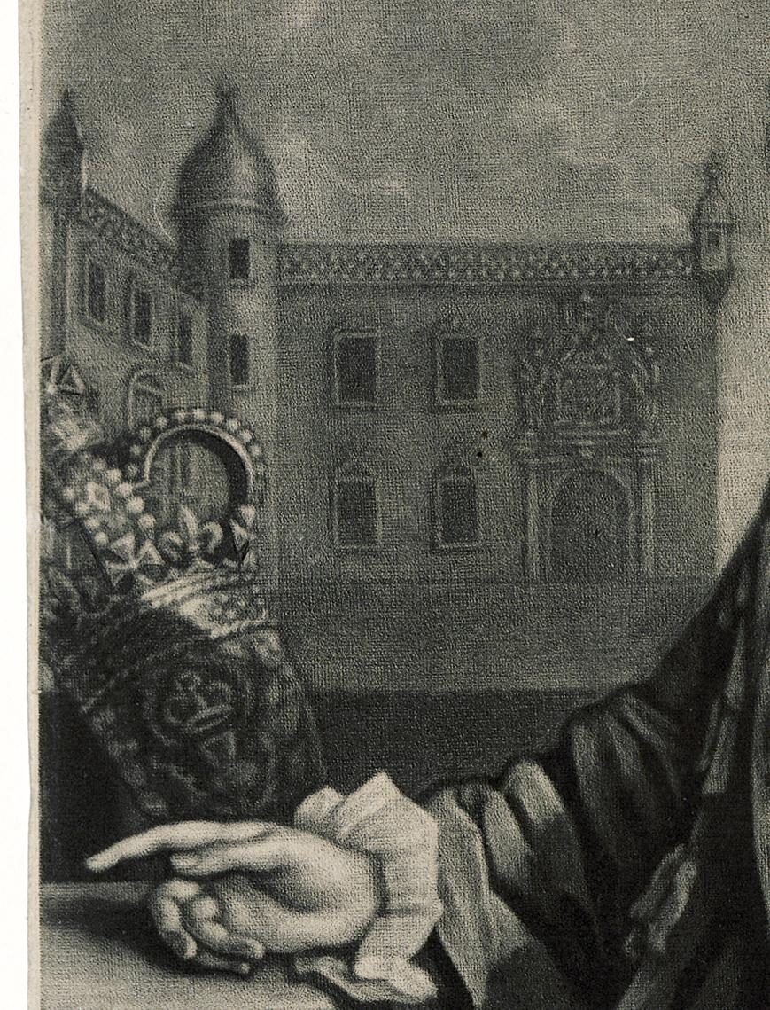 1965.2537 Print, Detail 2