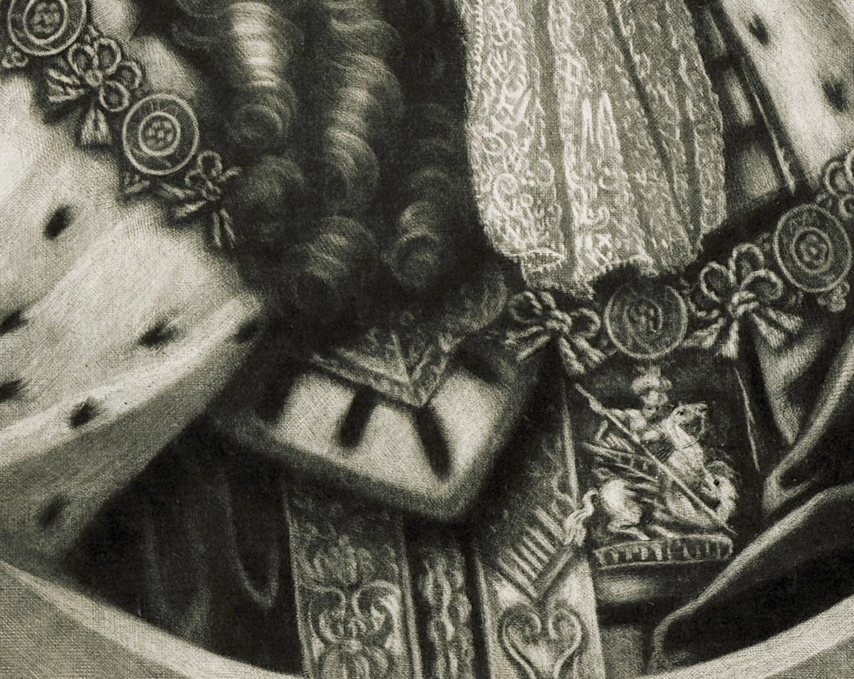 1965.2538 Print, Detail 3