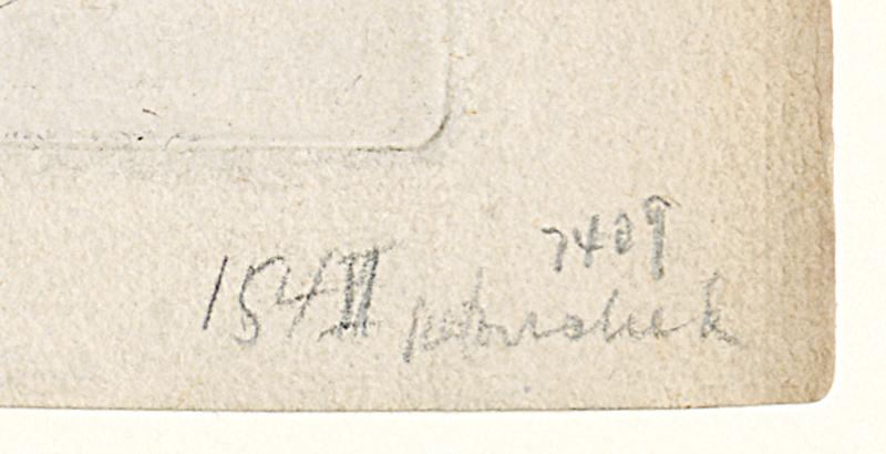1965.2538 Print, Detail 2