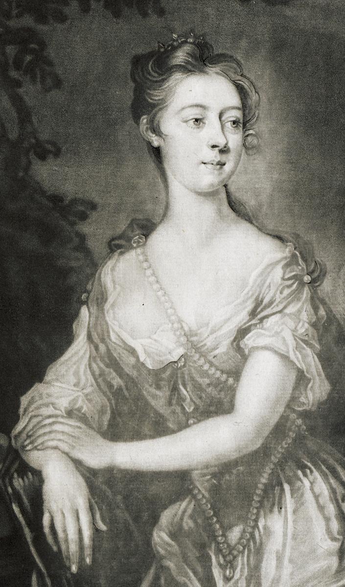 1965.2541 Print, Detail 3