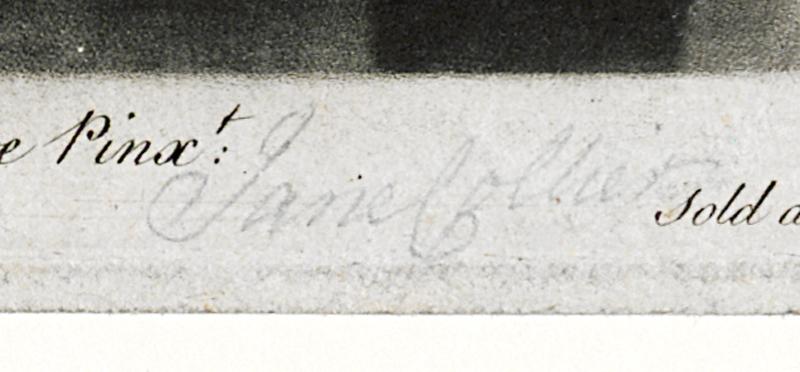 1965.2541 Print, Detail 2