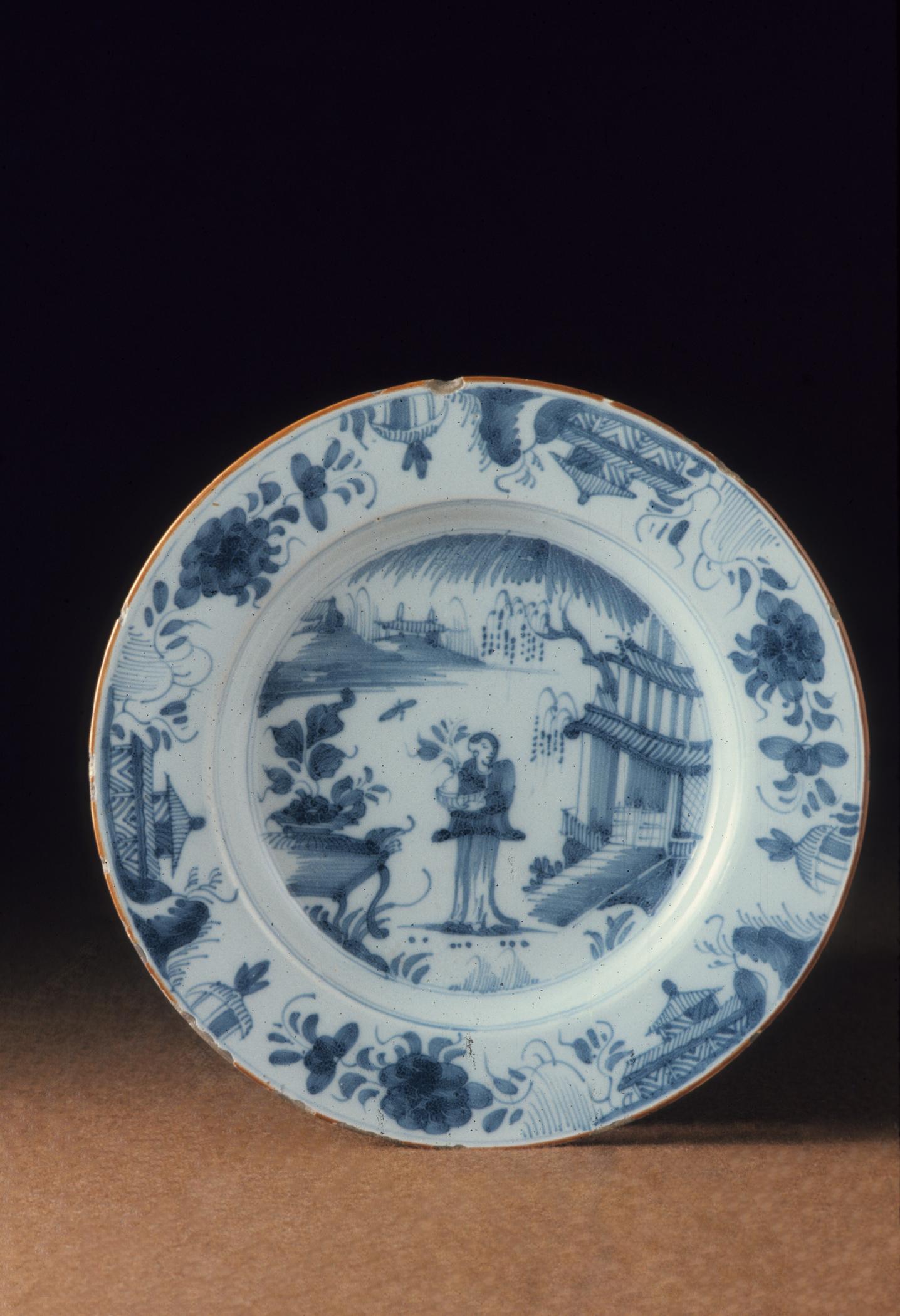 1956.0038.052 Plate