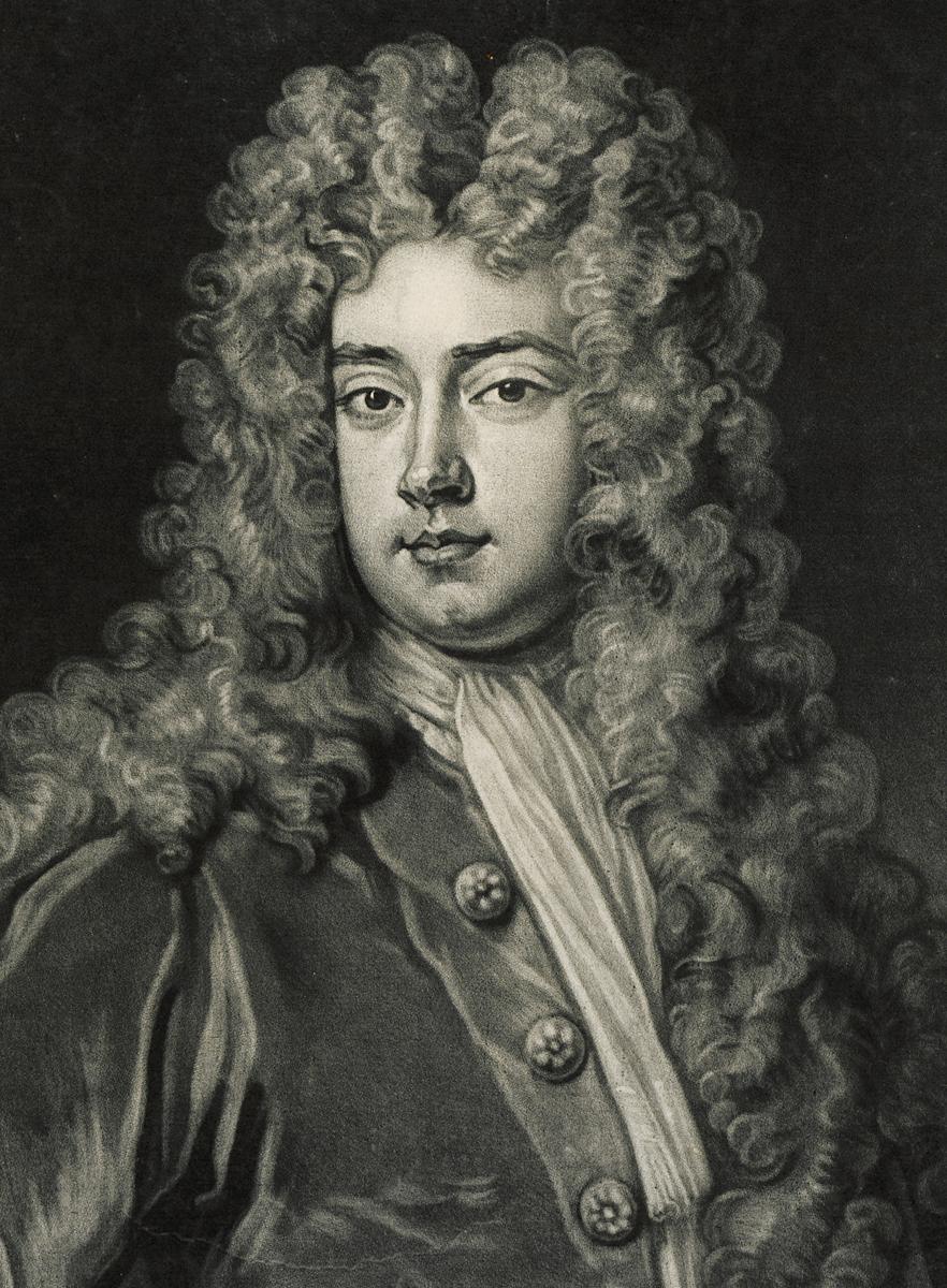 1965.2542 Print, Detail 3